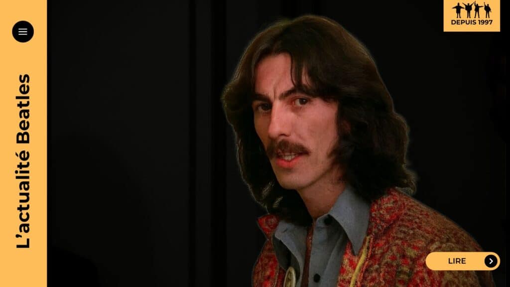 De « Don’t Bother Me » à « While My Guitar Gently Weeps », découvrez le classement complet des 22 titres écrits par George Harrison pour les Beatles.