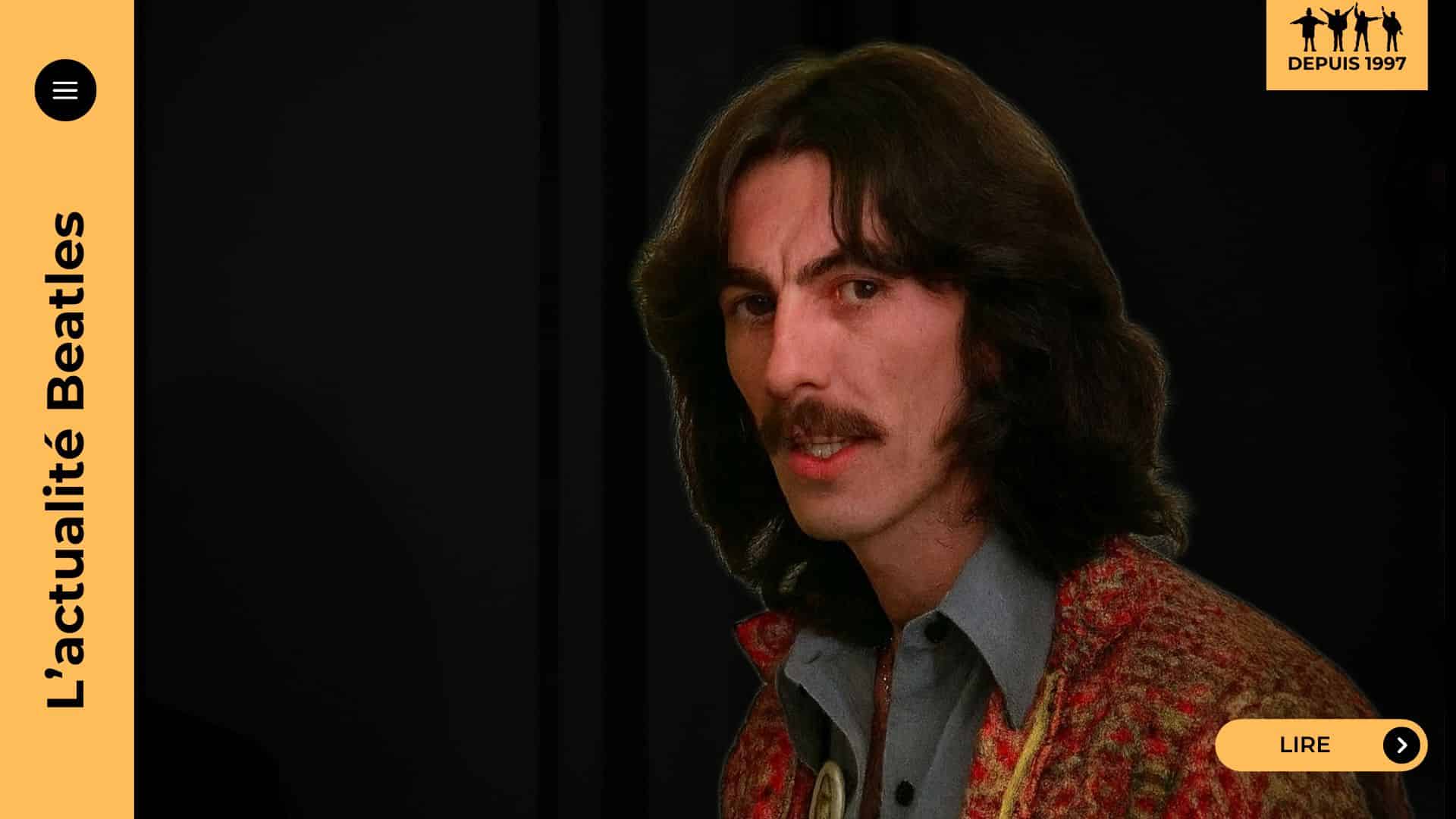 De « Don’t Bother Me » à « While My Guitar Gently Weeps », découvrez le classement complet des 22 titres écrits par George Harrison pour les Beatles.