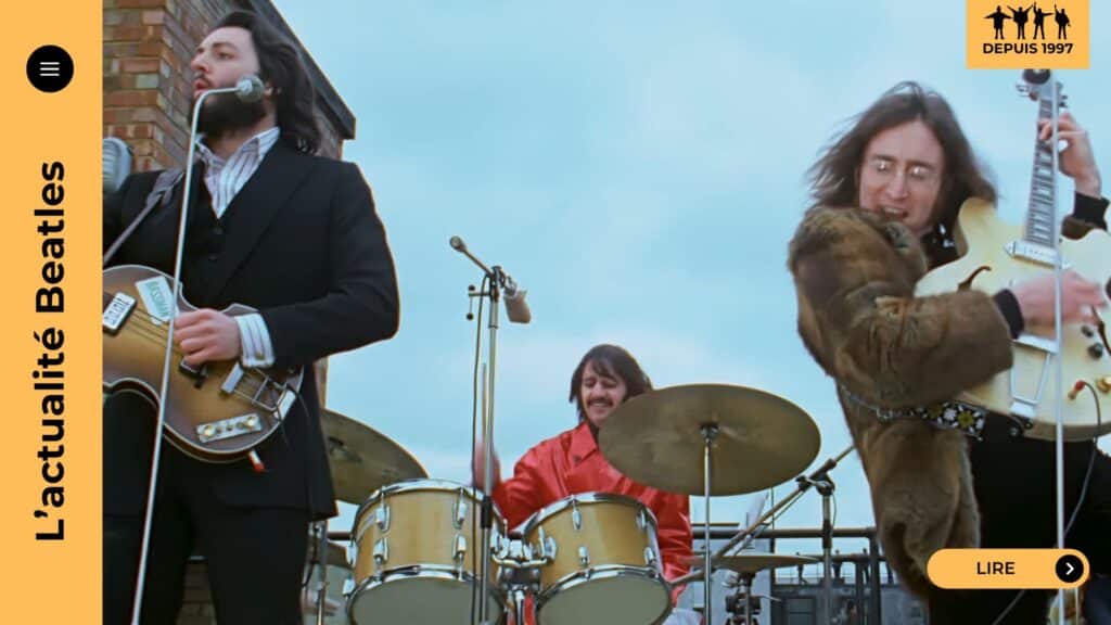En janvier 1969, les Beatles, en crise après des mois de tensions, tentent de se réinventer avec le projet Get Back. D'abord chaotique à Twickenham, l'expérience bascule lors du mythique concert improvisé sur le toit du 3 Savile Row. Ce moment suspendu, capté par les caméras, deviendra leur ultime performance publique et un symbole de renaissance artistique au cœur de la tourmente.