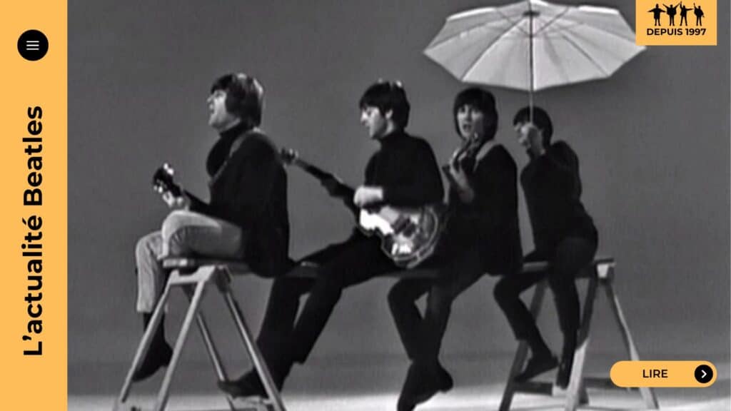 Sous son vernis pop, « Help! » cache l’aveu d’un Lennon à bout en 1965. Genèse, paroles, tempo trop rapide, scènes et n°1 : enquête sur un cri déguisé qui annonce l’introspection à venir.