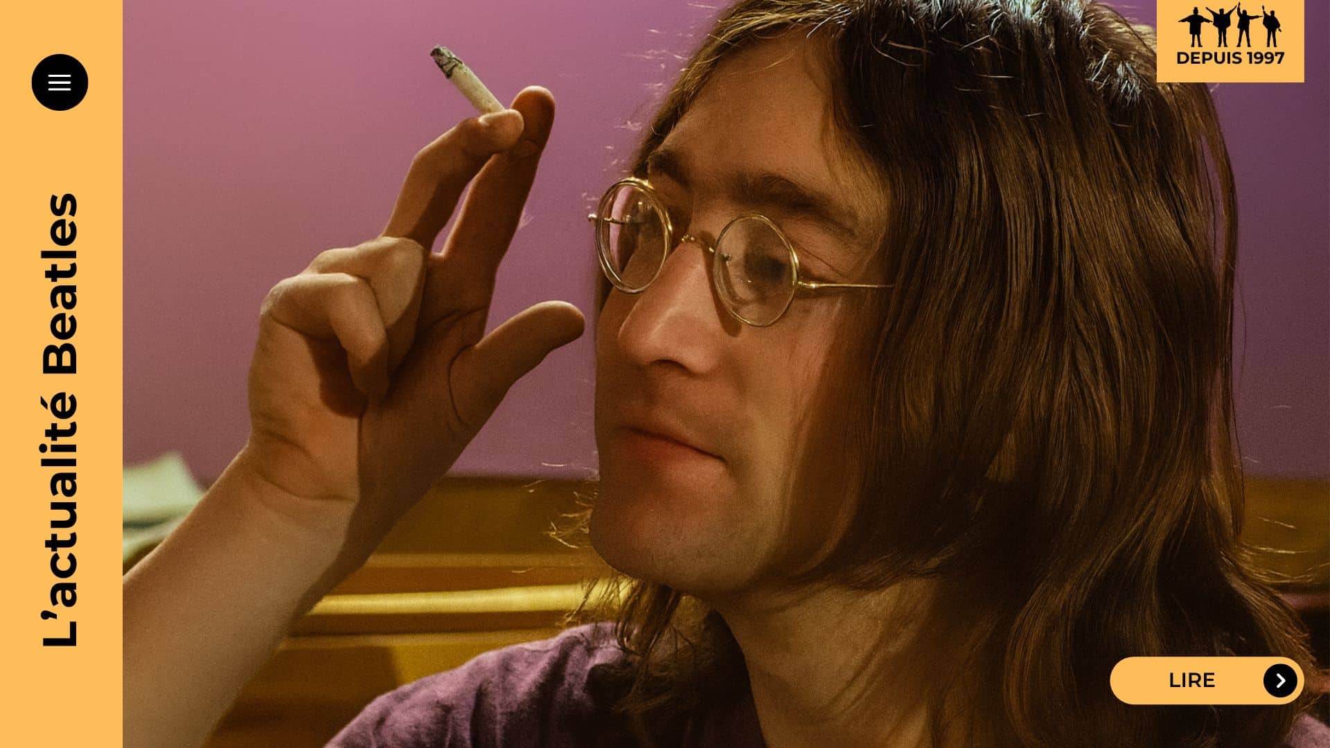 Si « Imagine » est l’hymne le plus connu de John Lennon, « Across the Universe » incarne une profondeur poétique et spirituelle plus durable. Cet article explore comment cette œuvre, souvent éclipsée, surpasse « Imagine » par sa richesse musicale, sa complexité émotionnelle et sa portée universelle, offrant une autre forme de paix, plus intime, plus vivante.