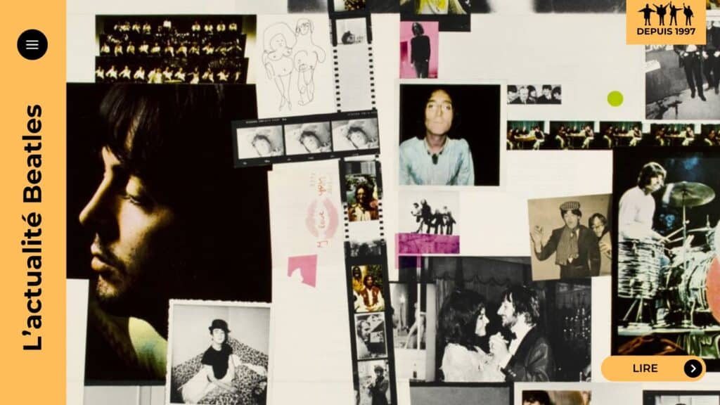 John Lennon s’amuse à brouiller les pistes dans « Glass Onion », titre du White Album truffé de références aux Beatles. Un jeu malin sur les rumeurs et les interprétations.