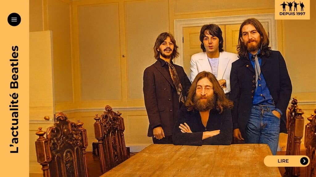 En janvier 1969, John Lennon conclut le concert sur le toit d’Apple par « J’espère que nous avons passé l’audition ». Retour sur cette réplique culte, devenue symbole de la fin des Beatles.