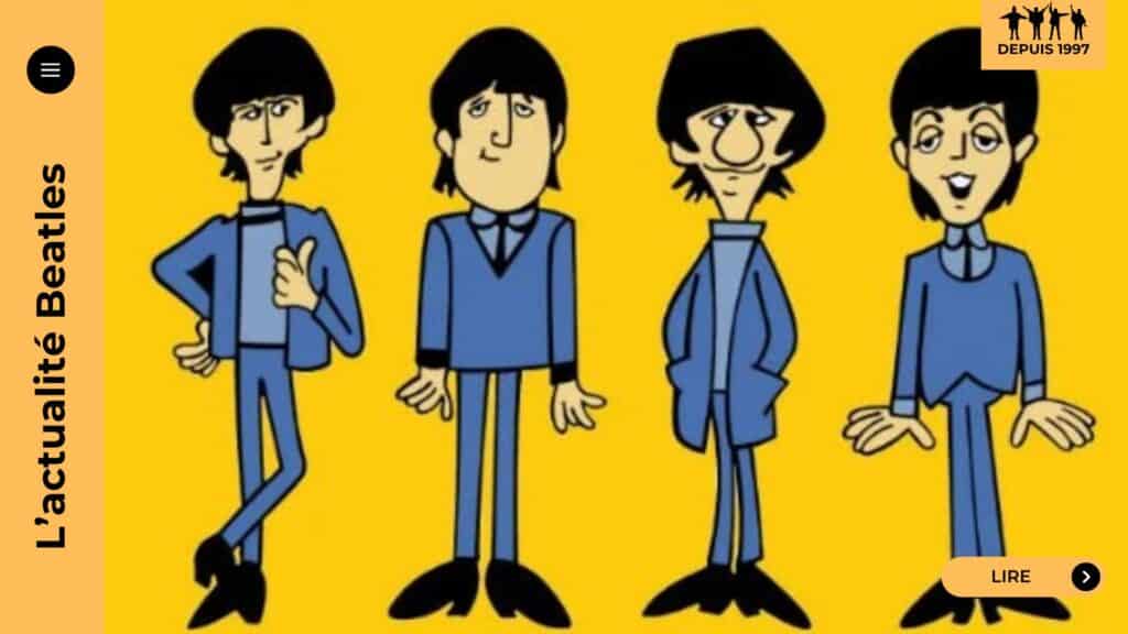 Classement 2025 des fils des Beatles : Zak Starkey, Julian Lennon, Sean Ono Lennon, Dhani Harrison, James McCartney et Jason Starkey. Qui a la carrière la plus marquante ?
