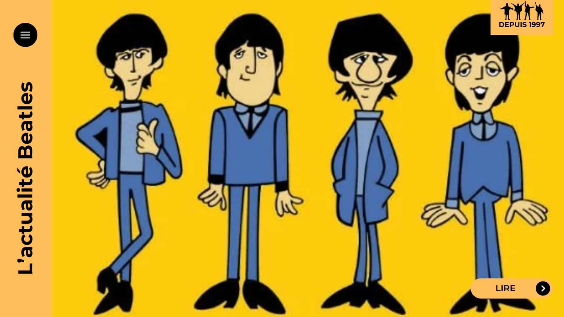 Classement 2025 des fils des Beatles : Zak Starkey, Julian Lennon, Sean Ono Lennon, Dhani Harrison, James McCartney et Jason Starkey. Qui a la carrière la plus marquante ?