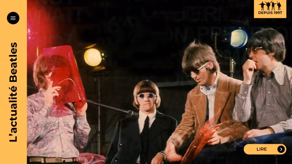 En 1966, Revolver redéfinit le son pop. Mais Paul McCartney, un jour, croit que tout sonne faux. Retour sur une panique fondatrice et un disque révolutionnaire.