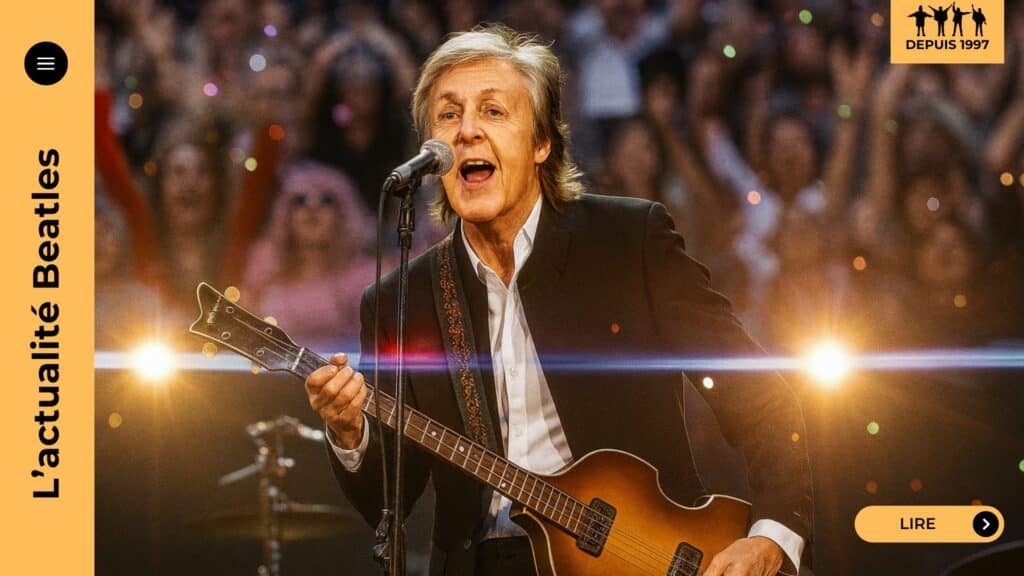 En février 2025, Paul McCartney a offert trois concerts surprises au Bowery Ballroom de New York, une salle de 575 places. Billets à 50 $, guichets pris d'assaut, ambiance intime et setlists évolutives : l'ex-Beatle y recrée l'énergie des clubs de ses débuts, entre souvenirs de John Lennon, interprétation de « Now and Then » et tour diary émouvant. Une expérience rare, à taille humaine, saluée par la critique et les fans.