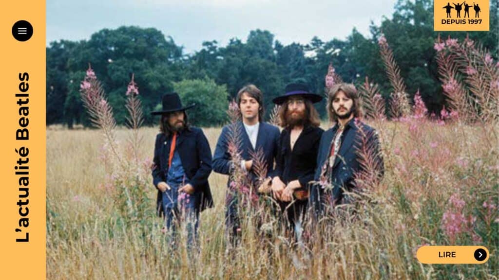 En mai 1969, Paul McCartney refuse de suivre Lennon, Harrison et Starr dans l’alliance avec Allen Klein. Retour sur une rupture qui préfigure la fin des Beatles.