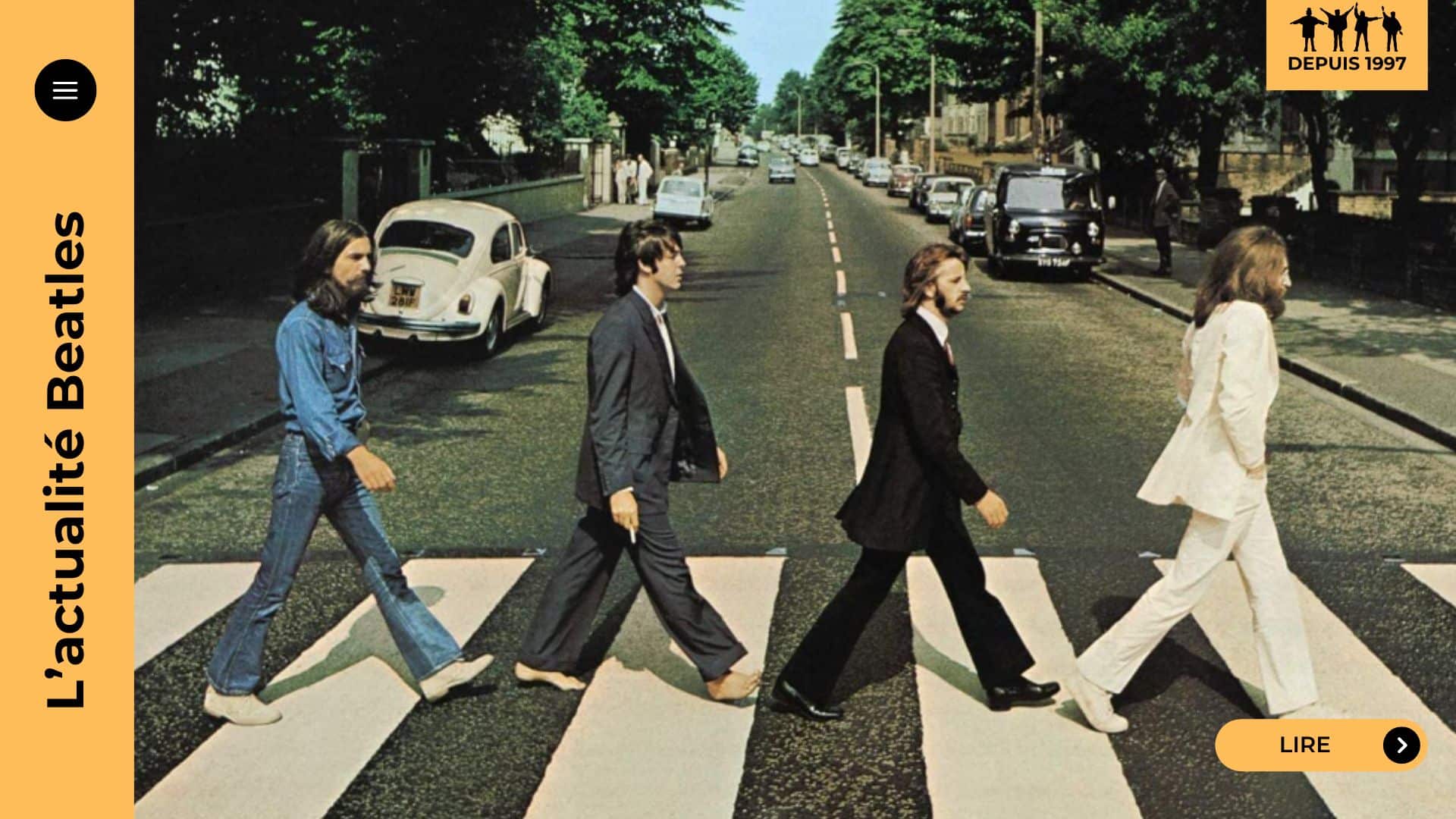 En ralentissant « Come Together », Paul McCartney a métamorphosé un rock nerveux en groove hypnotique. Retour sur ce choix décisif qui fait encore la force d’Abbey Road.