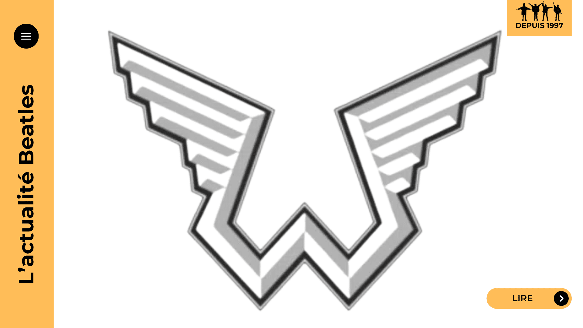 Une anthologie inédite 100 % Wings, mixée en Dolby Atmos et supervisée par McCartney. Entre classiques, raretés et formats collectors, une redécouverte attendue.