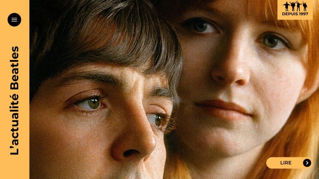 De 1963 à 1968, Jane Asher a façonné Paul McCartney : rigueur, inspiration, et maturité musicale. Un récit fascinant de l’amour et de la création.