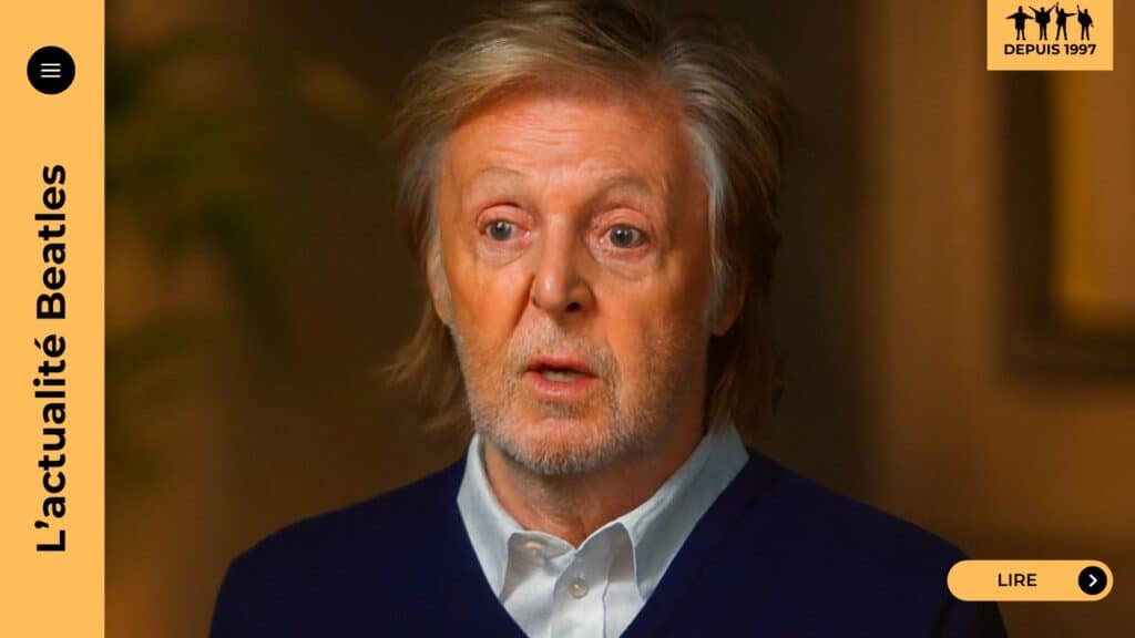 Paul McCartney et 70 artistes réclament à Keir Starmer un encadrement strict de l’IA pour protéger la musique et les droits d’auteur face aux dérives.
