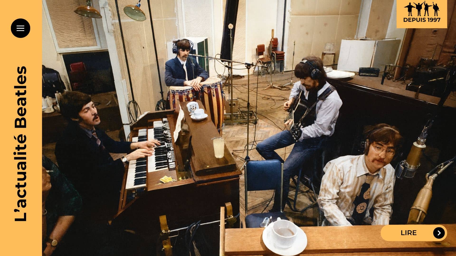L’histoire méconnue de l’influence d’Allen Klein sur la séparation des Beatles, entre conflits juridiques, esthétiques et ruptures personnelles.