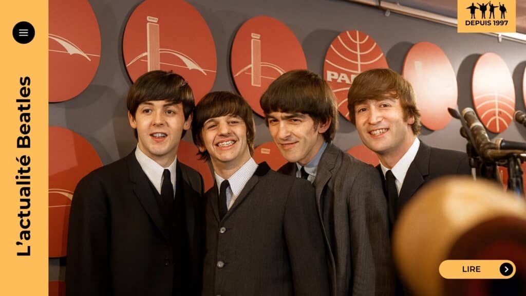Avec Anthology, les Beatles ont conquis une nouvelle génération. Le projet revient en 2025, prouvant que leur puissance culturelle ne cesse de grandir.