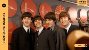 Avec Anthology, les Beatles ont conquis une nouvelle génération. Le projet revient en 2025, prouvant que leur puissance culturelle ne cesse de grandir.