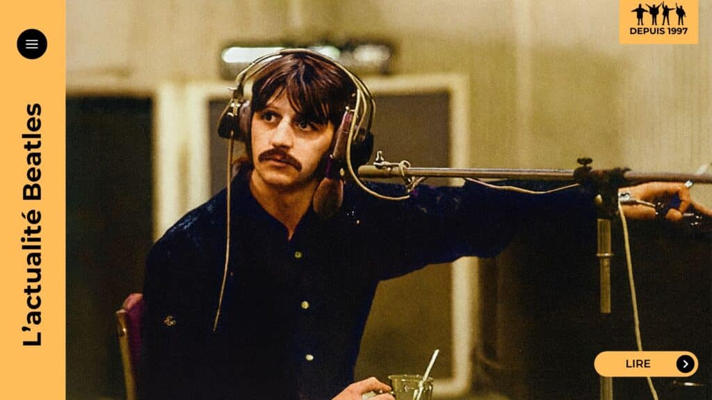 De la Sardaigne à Abbey Road, découvrez la genèse et l’héritage d’« Octopus’s Garden », la chanson marine de Ringo Starr devenue un classique des Beatles.