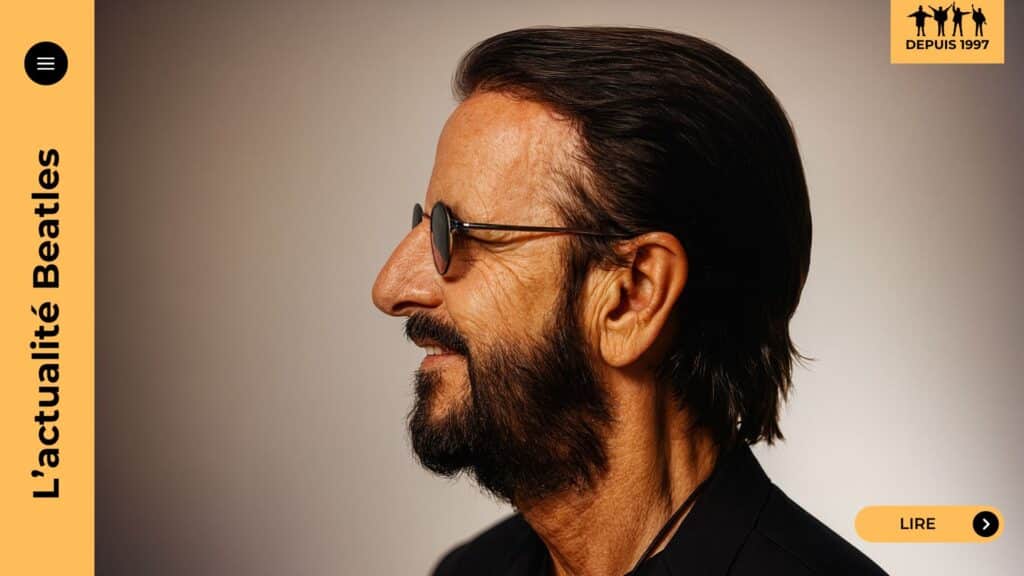 À 85 ans, Ringo Starr allie musique, peinture et philanthropie. En résidence à Las Vegas, il expose ses œuvres dans « Starr Art », poursuit la tournée de l’All Starr Band, sort un album country et célèbre le Grammy de « Now and Then ». Il rappelle avec humour que les Beatles cumulent des milliards d’écoutes par an, preuve d’un héritage toujours vivant.