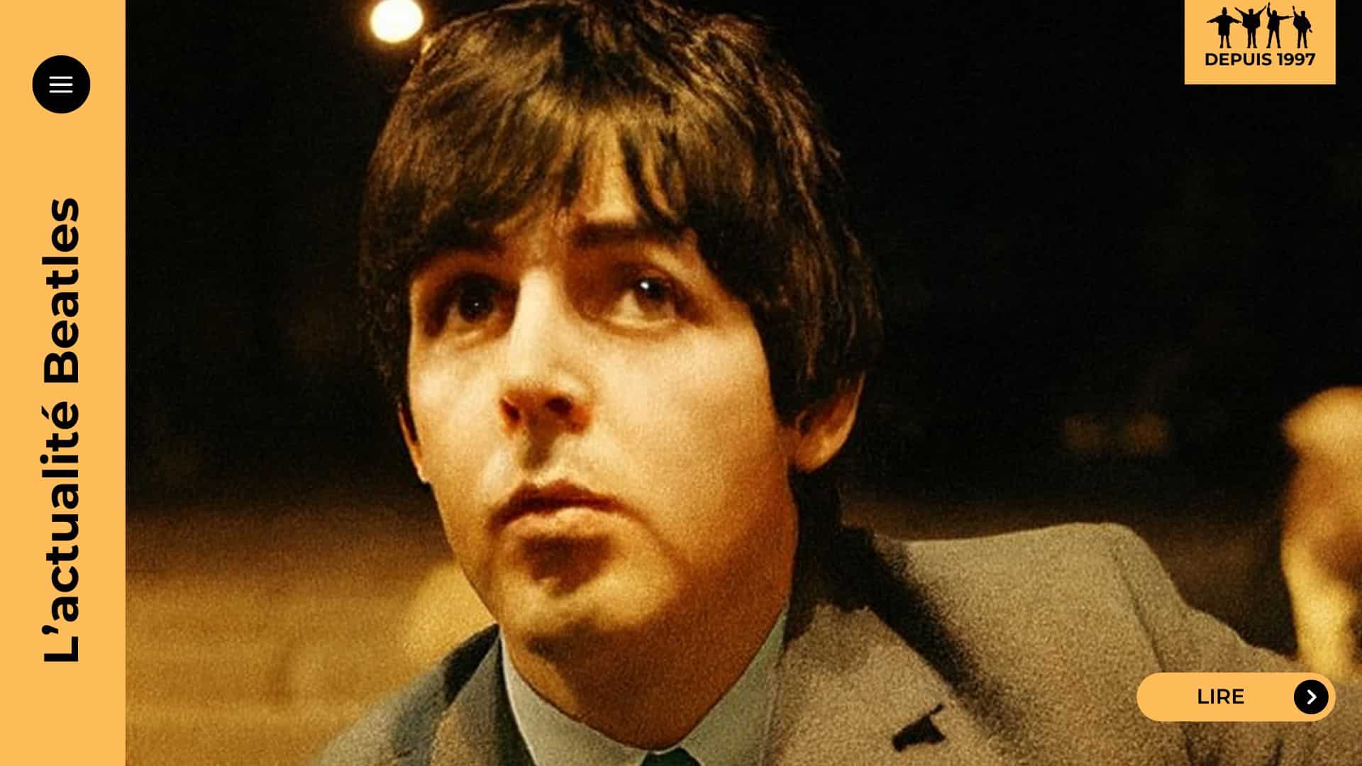 Paul McCartney a écrit « Woman » sous pseudonyme pour tester son talent hors des Beatles. Découvrez l’incroyable histoire de ce pari musical réussi.