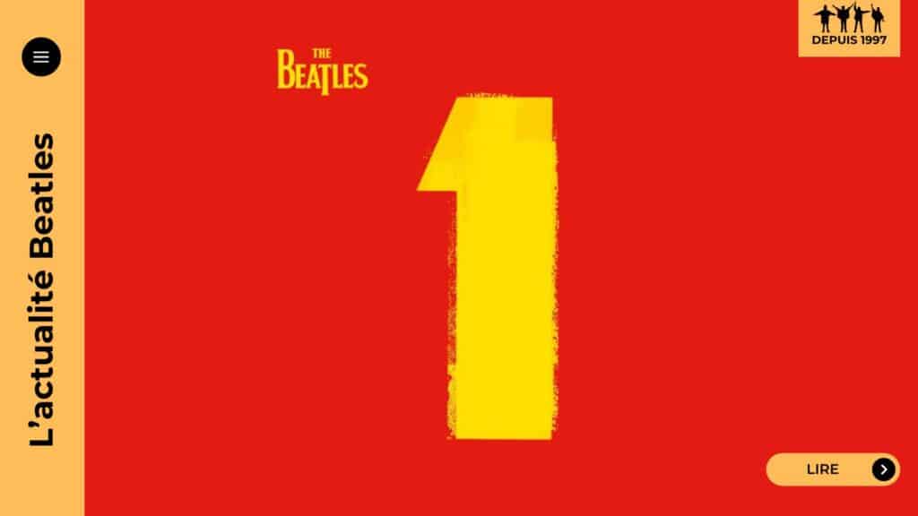 La compilation 1 fête ses 25 ans et divise toujours les fans : Yellow Submarine, Love Me Do ou Hello, Goodbye sont désignées comme « pires », révélant un débat passionné.
