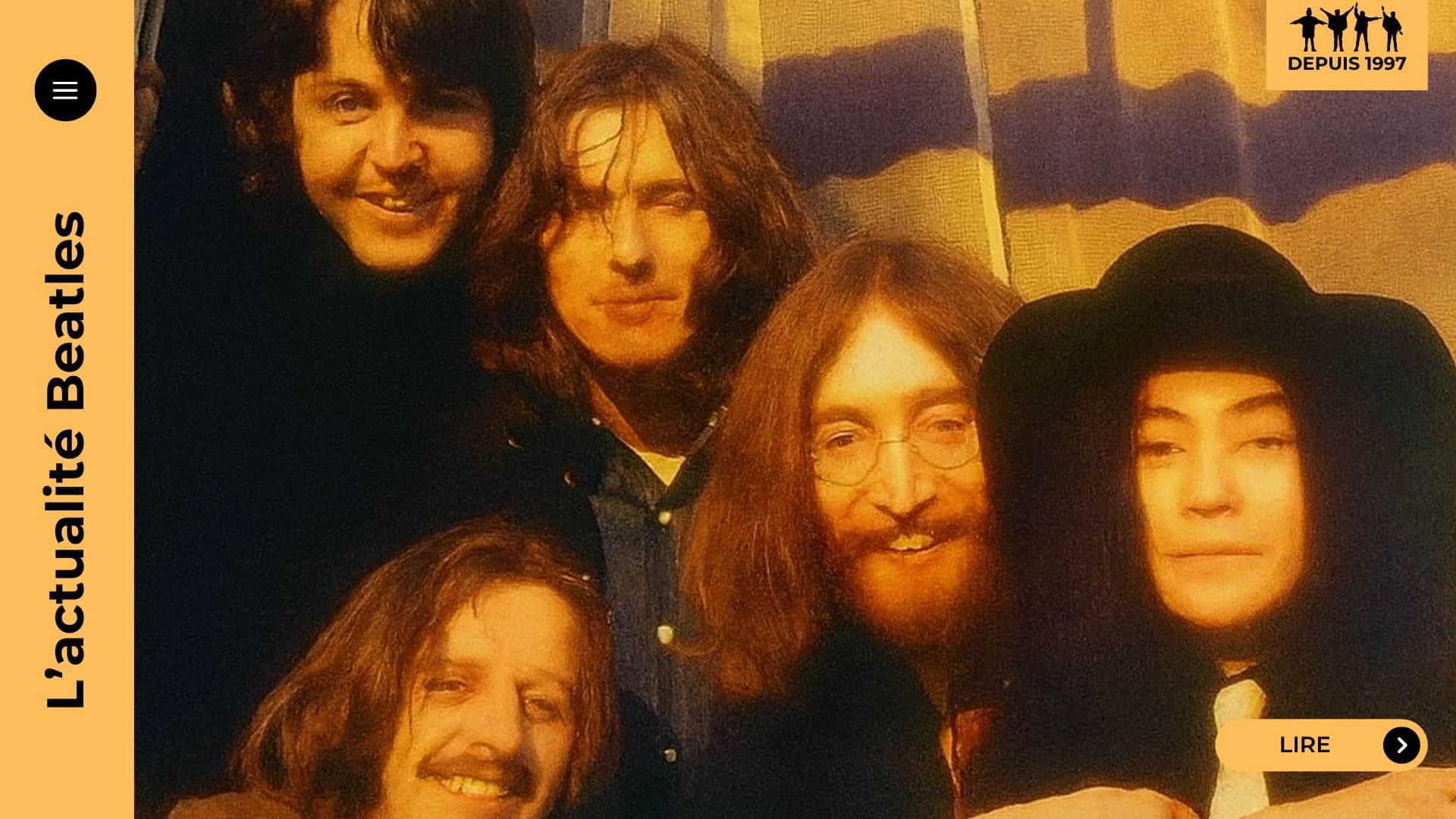 Yoko Ono a-t-elle causé la fin des Beatles ? Découvrez son influence réelle sur John Lennon et le groupe, entre passion, art et tensions en studio.