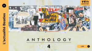 À l’approche de la sortie d’« Anthology 4 », les Beatles révèlent une version inédite de « I’ve Just Seen A Face ». Ce classique acoustique de McCartney, enregistré en 1965, réapparaît dans une prise alternative qui éclaire son énergie brute et son écriture fulgurante. Portée par une absence de basse et une instrumentation légère, cette relecture est le jalon idéal pour illustrer le lien entre la spontanéité des débuts et le travail éditorial contemporain.