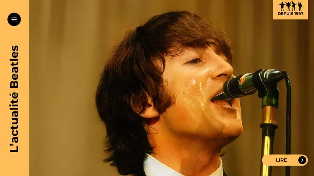 Derrière la légèreté apparente de « I’ll Cry Instead », John Lennon formule une détresse discrète. Retour sur une chanson qui en dit long sur le poids de la célébrité.
