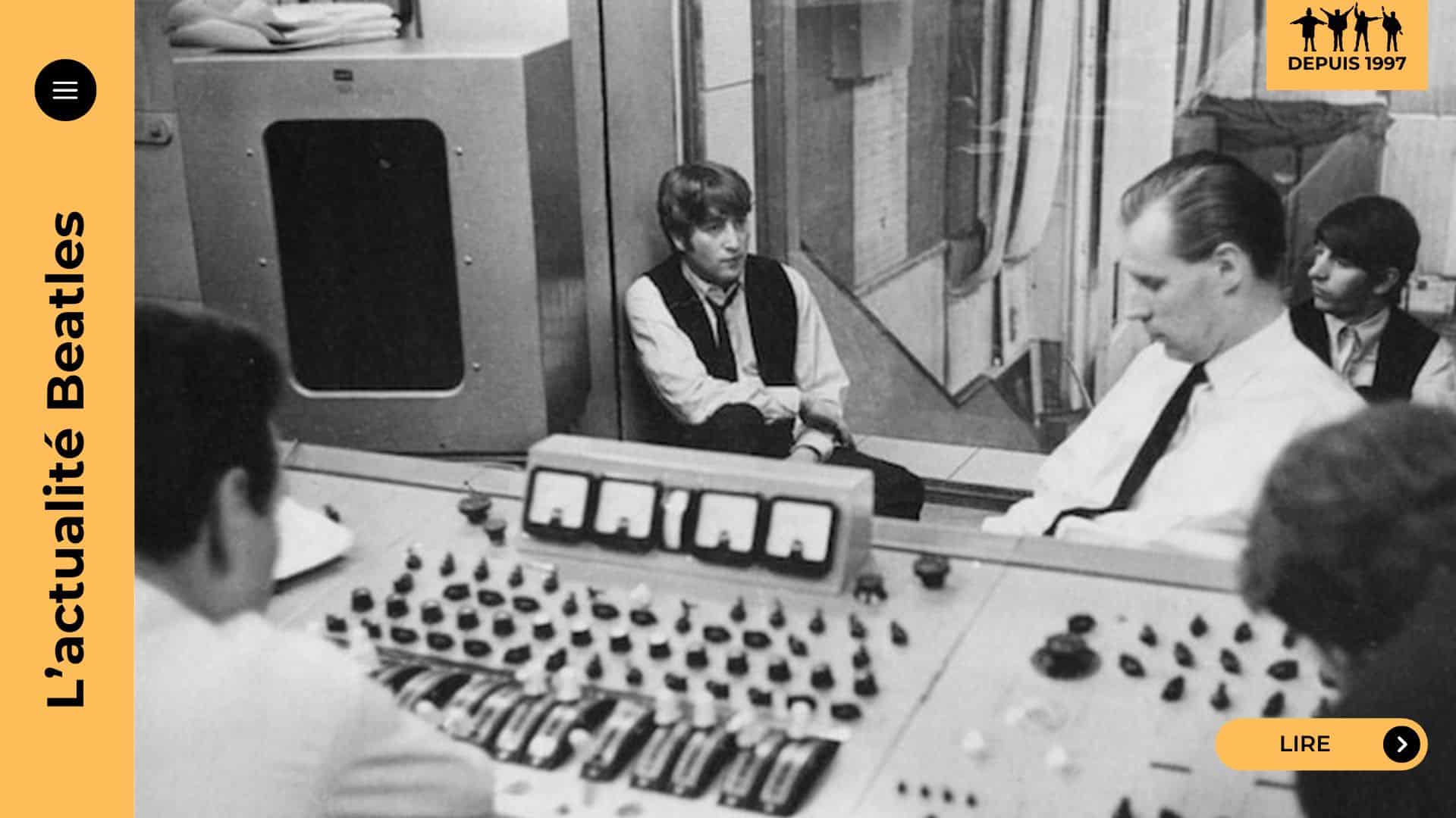 Découvrez comment les Beatles ont révolutionné l’enregistrement studio avec des techniques avant-gardistes et un matériel devenu mythique, de 1962 à 1970.