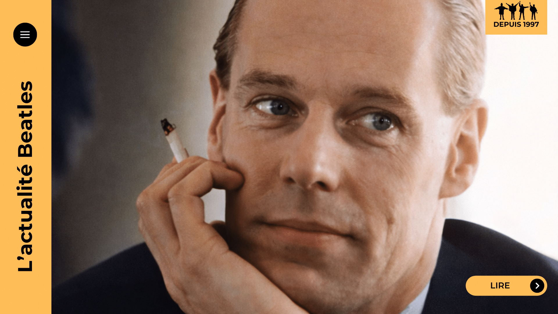 Come Together des Beatles : pourquoi George Martin y voyait le sommet du collectif sur Abbey Road. Tempo ralenti, basse de McCartney, batterie de Ringo, touches de Harrison : décryptage piste par piste. Lisez l’analyse.