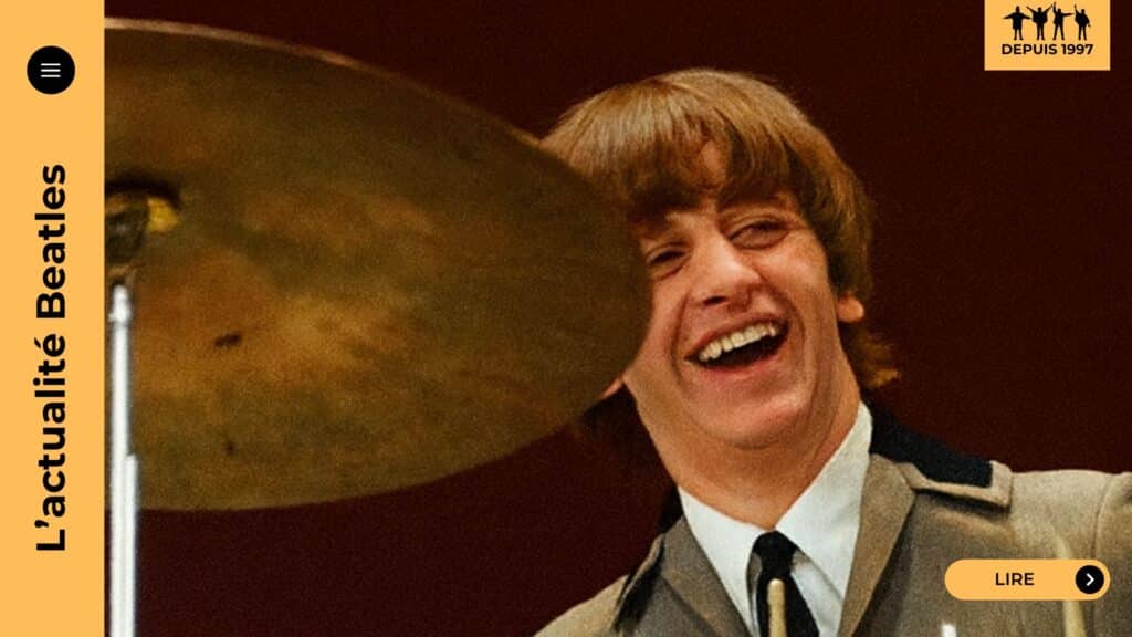 En 1970, Elvis accuse les Beatles auprès de Nixon. Ringo, bouleversé, découvre qu’un héros de jeunesse a voulu marginaliser ceux qu’il avait inspirés.