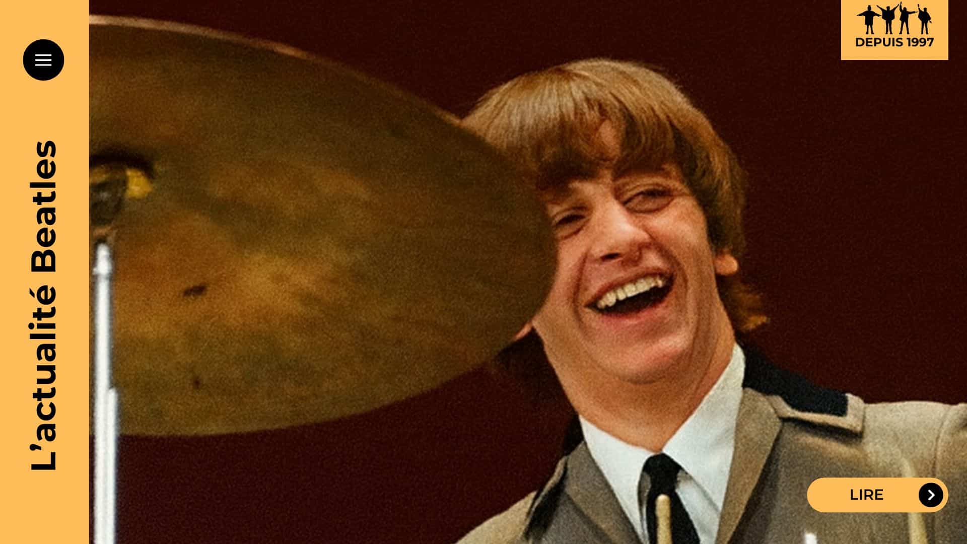 En 1970, Elvis accuse les Beatles auprès de Nixon. Ringo, bouleversé, découvre qu’un héros de jeunesse a voulu marginaliser ceux qu’il avait inspirés.