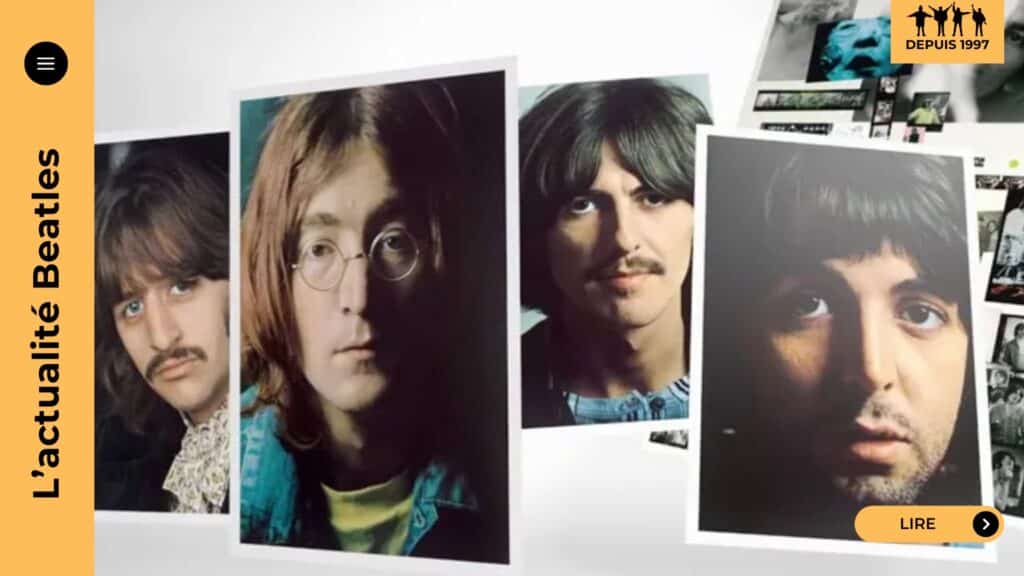 Entre ironie, rigueur et désenchantement, découvrez pourquoi « Happiness Is A Warm Gun » a épuisé Lennon tout en devenant un chef-d’œuvre du White Album.