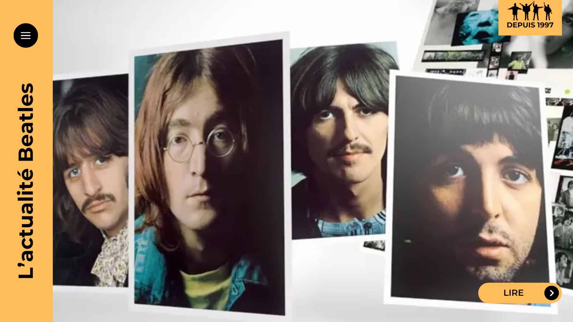 Entre ironie, rigueur et désenchantement, découvrez pourquoi « Happiness Is A Warm Gun » a épuisé Lennon tout en devenant un chef-d’œuvre du White Album.