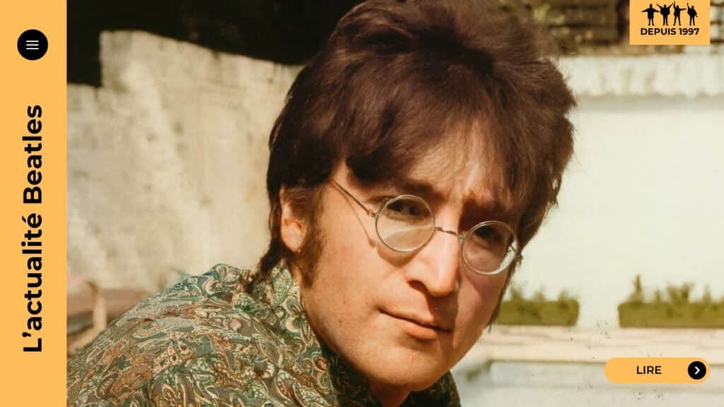 Découvrez les 20 meilleurs titres solo de John Lennon, entre engagement, émotion brute et chefs-d'œuvre pop intemporels. Une plongée essentielle dans son héritage.