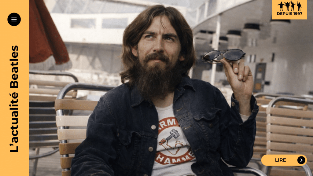 Beware of Darkness, joyau de All Things Must Pass : démos, « Beware of ABKCO », bootlegs et malaise de George Harrison. Plongez dans l’atelier du Quiet Beatle et comprenez son perfectionnisme.