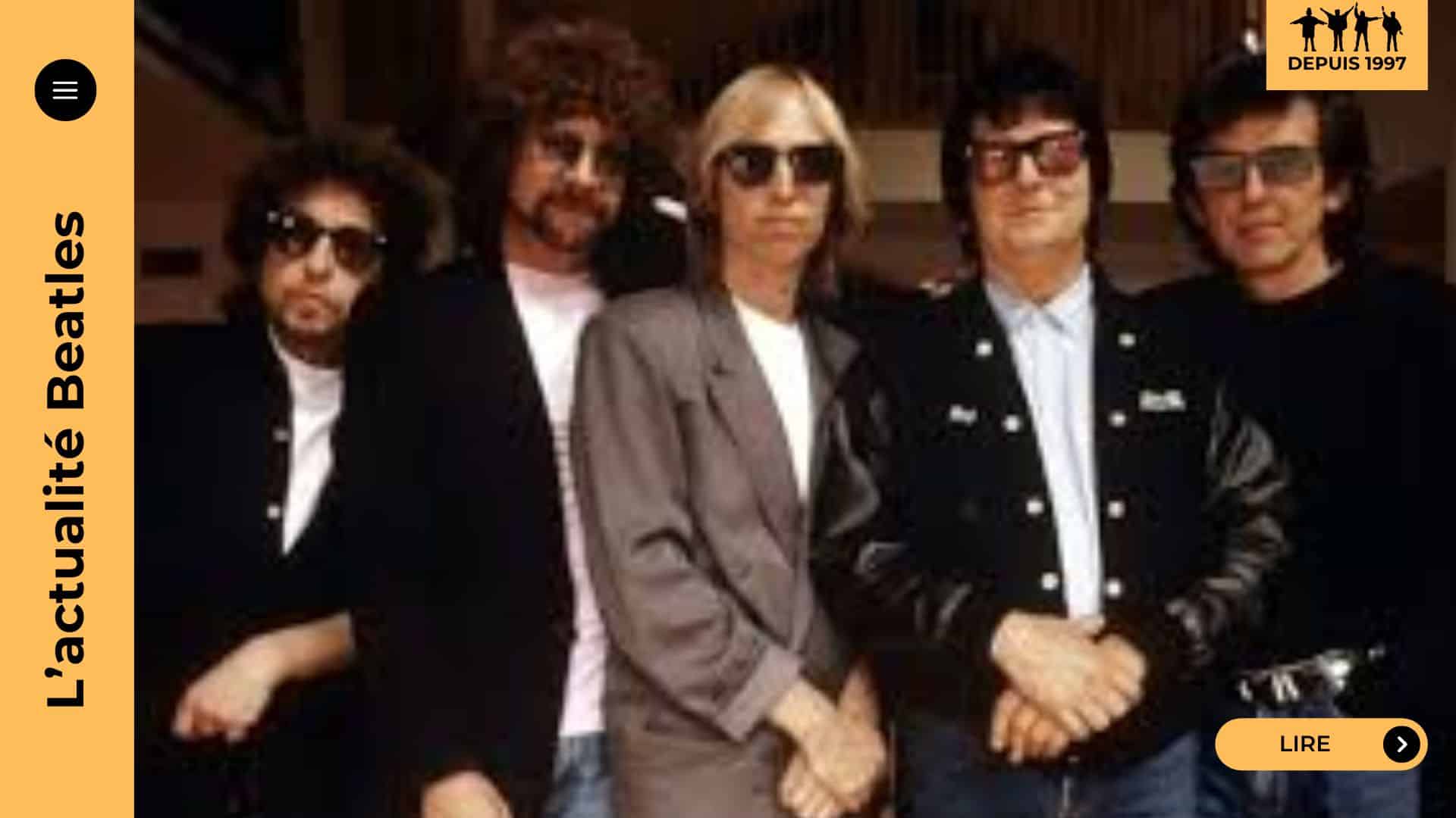 En relançant Jeff Lynne en 1986, George Harrison a initié Cloud Nine et les Traveling Wilburys, redessinant la pop des années 80. Une histoire de renaissance musicale.