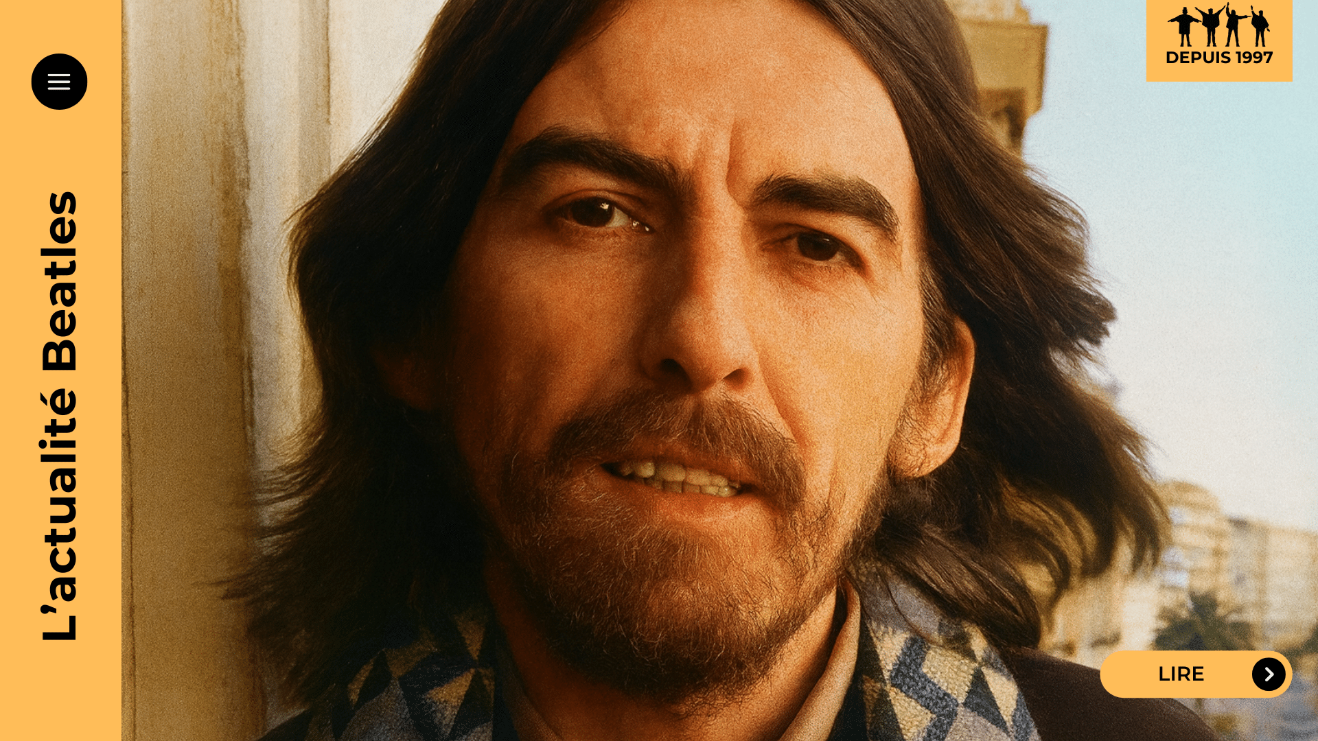 Dans les années 80, George Harrison se lasse du son formaté des radios. Son refus du prêt-à-porter musical raconte une quête de sincérité artistique.