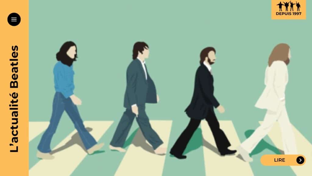 En 1969, dans un climat de tensions croissantes au sein des Beatles, George Harrison déclare que Because, morceau vocalement ambitieux de John Lennon sur Abbey Road, est le plus impressionnant de l’album. Avec ses harmonies à trois voix multipliées, son inspiration classique et sa sobriété instrumentale, Because devient un sommet d’unité au cœur de la désunion. Pour Harrison, c’est un modèle de pureté, d’écoute mutuelle et de beauté tenue, révélant la capacité du groupe à chanter encore ensemble à l’aube de sa fin.