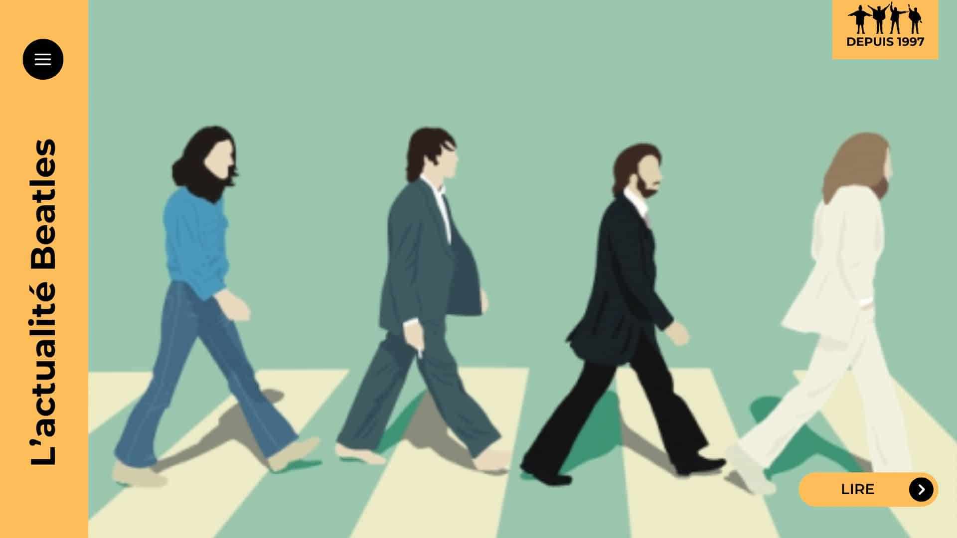 En 1969, dans un climat de tensions croissantes au sein des Beatles, George Harrison déclare que Because, morceau vocalement ambitieux de John Lennon sur Abbey Road, est le plus impressionnant de l’album. Avec ses harmonies à trois voix multipliées, son inspiration classique et sa sobriété instrumentale, Because devient un sommet d’unité au cœur de la désunion. Pour Harrison, c’est un modèle de pureté, d’écoute mutuelle et de beauté tenue, révélant la capacité du groupe à chanter encore ensemble à l’aube de sa fin.