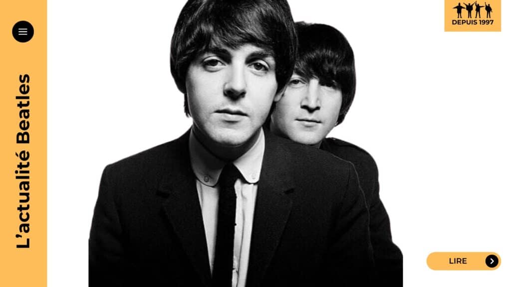 Le 9 octobre 2025, McCartney célèbre l’anniversaire de Lennon avec un hommage sobre et touchant. Retour sur un lien unique et un héritage toujours vivant.