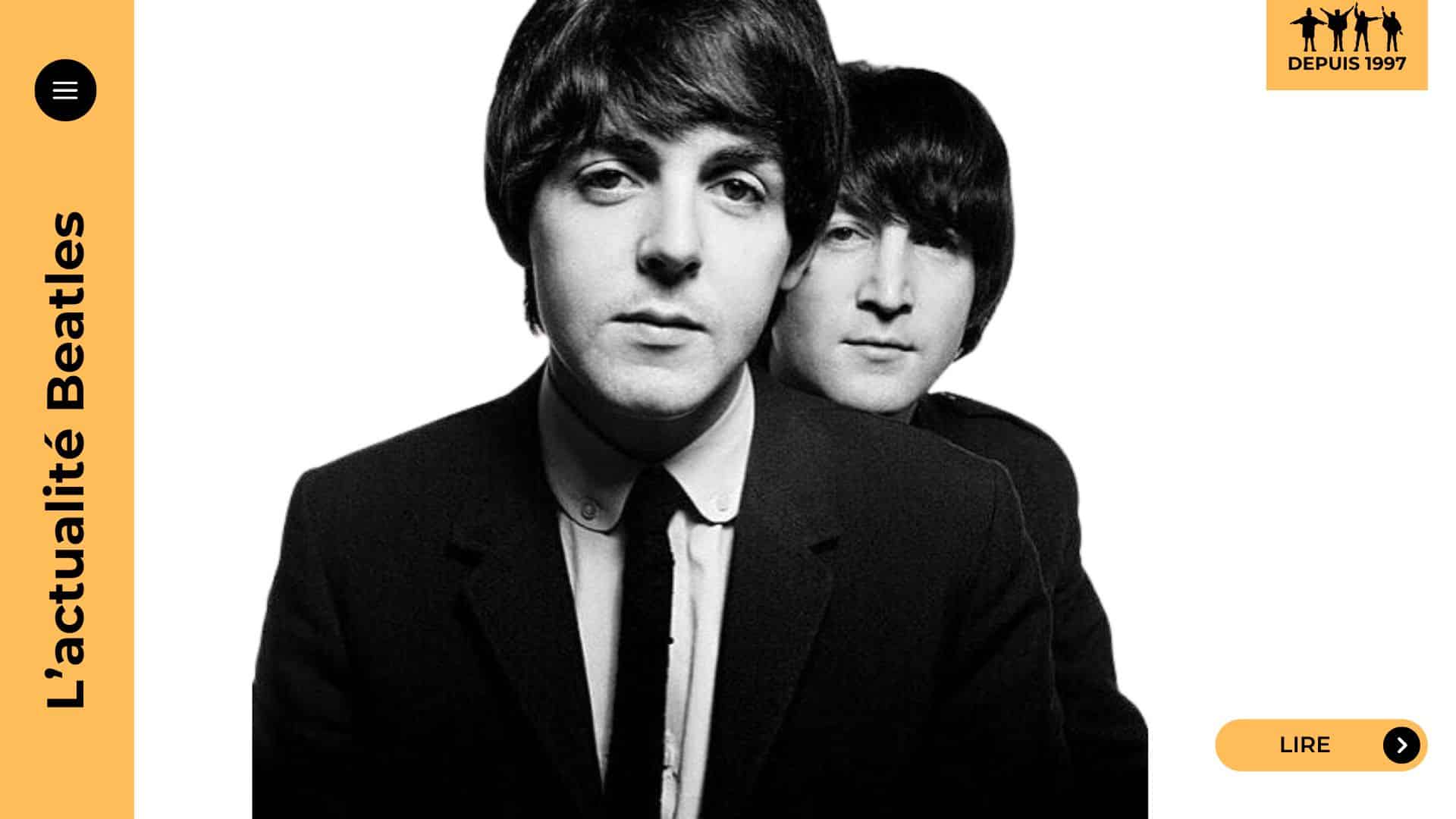 Le 9 octobre 2025, McCartney célèbre l’anniversaire de Lennon avec un hommage sobre et touchant. Retour sur un lien unique et un héritage toujours vivant.