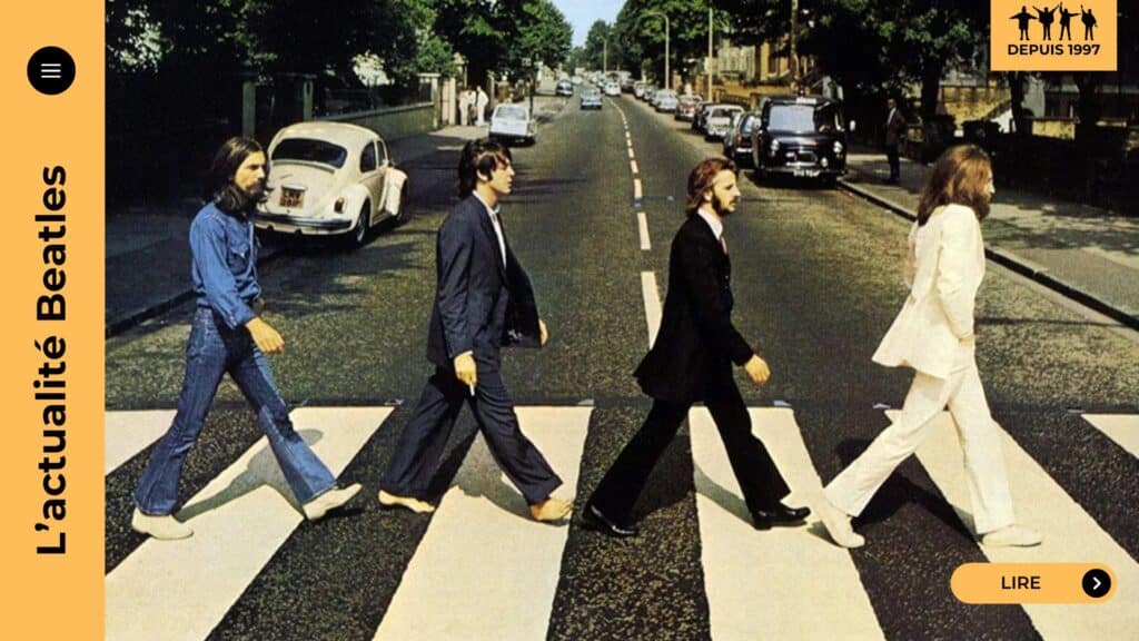 Abbey Road, album final des Beatles, mêle tensions, chefs-d'œuvre et innovations studio : découvrez pourquoi Lennon l’a désavoué malgré sa grandeur.