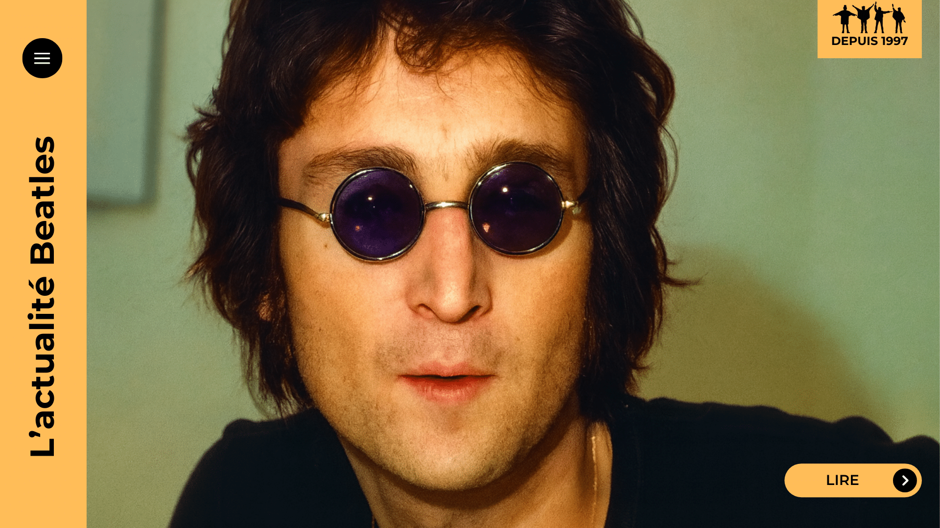 En 1969, Delaney & Bonnie offrent à John Lennon un espace scénique vivant, où groove, cuivres et liberté collective ravivent sa flamme musicale.