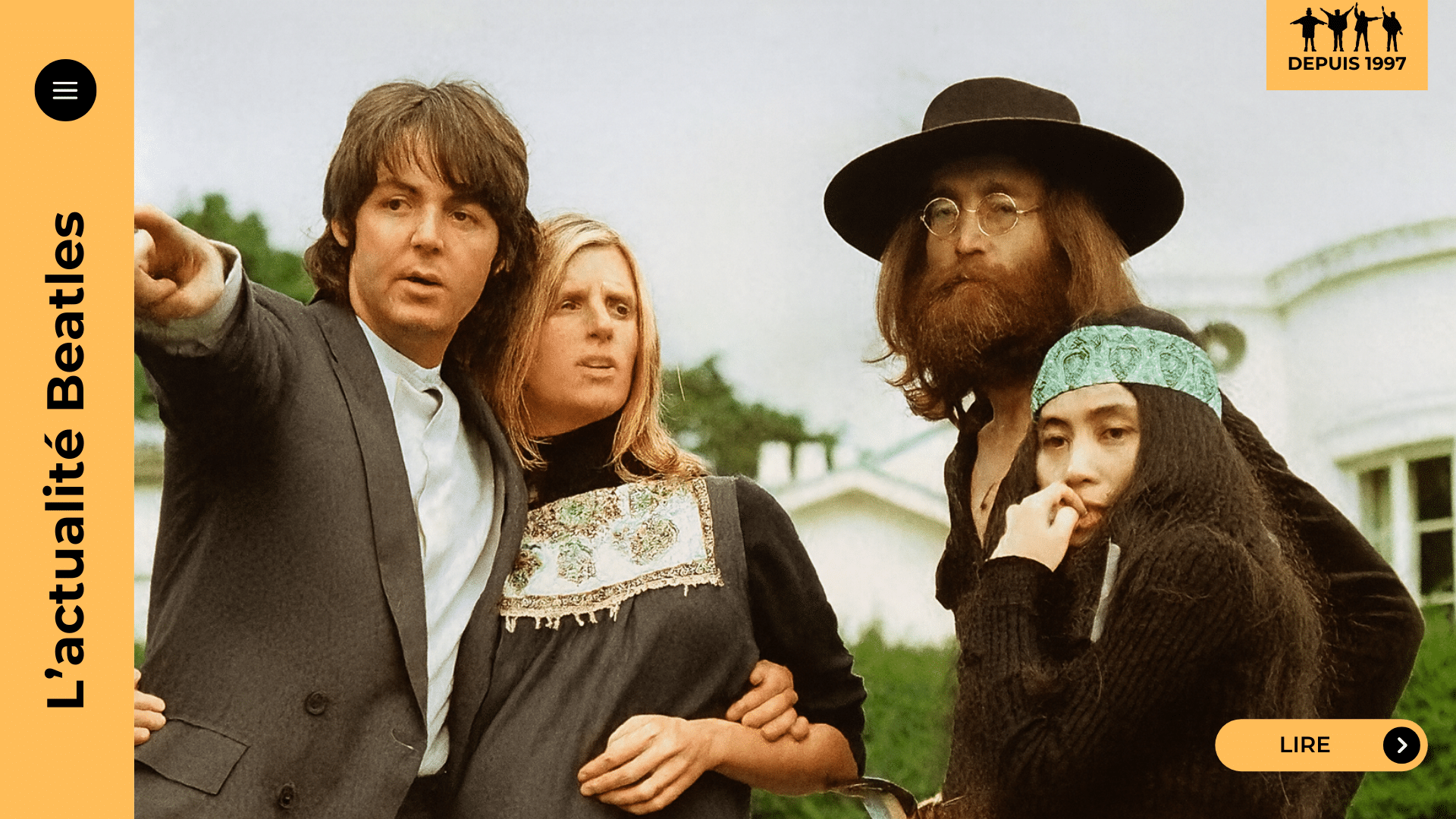 Derrière le duo mythique, une compétition permanente : de 1957 à 1970, Lennon et McCartney se stimulent, s’affrontent puis s’éloignent, du Sgt. Pepper à Get Back, avant de se retrouver.