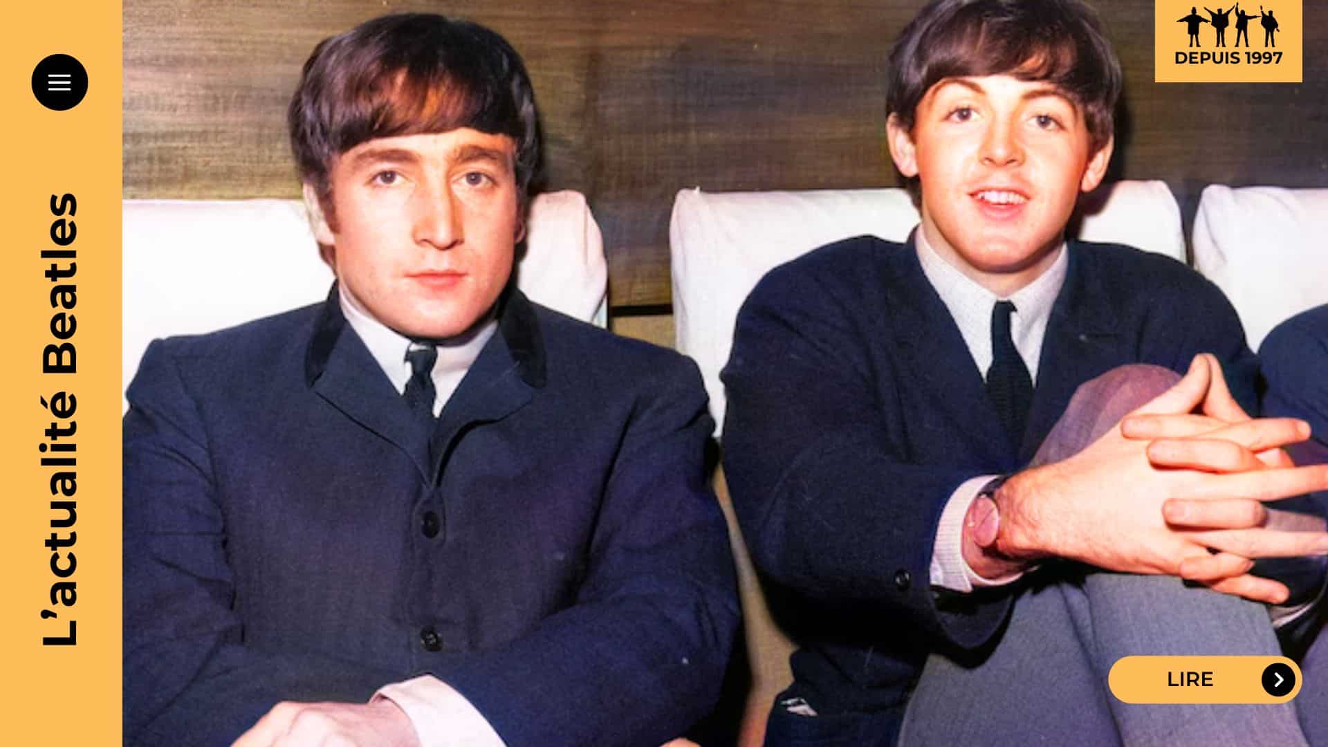 Enregistré dans l’urgence, Band on the Run révèle tout le génie de McCartney. Même Lennon saluera cet album marquant l’après-Beatles avec brio.