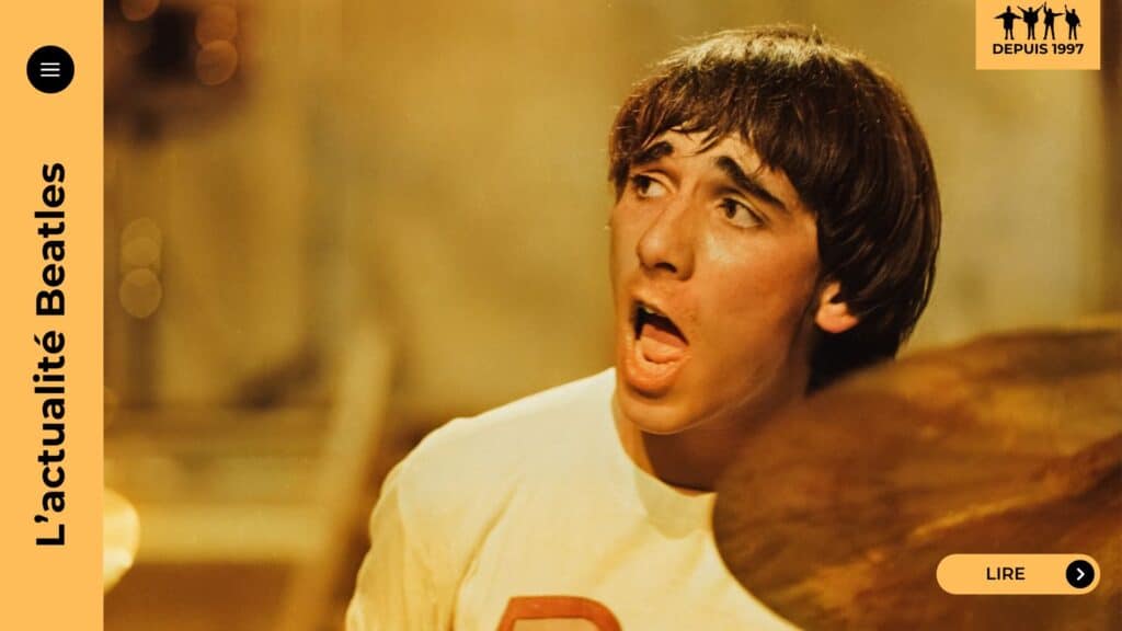 John Lennon a failli se perdre dans l’alcool. La mort brutale de Keith Moon fut l’électrochoc qui le ramena à la sobriété et transforma sa fin de carrière.