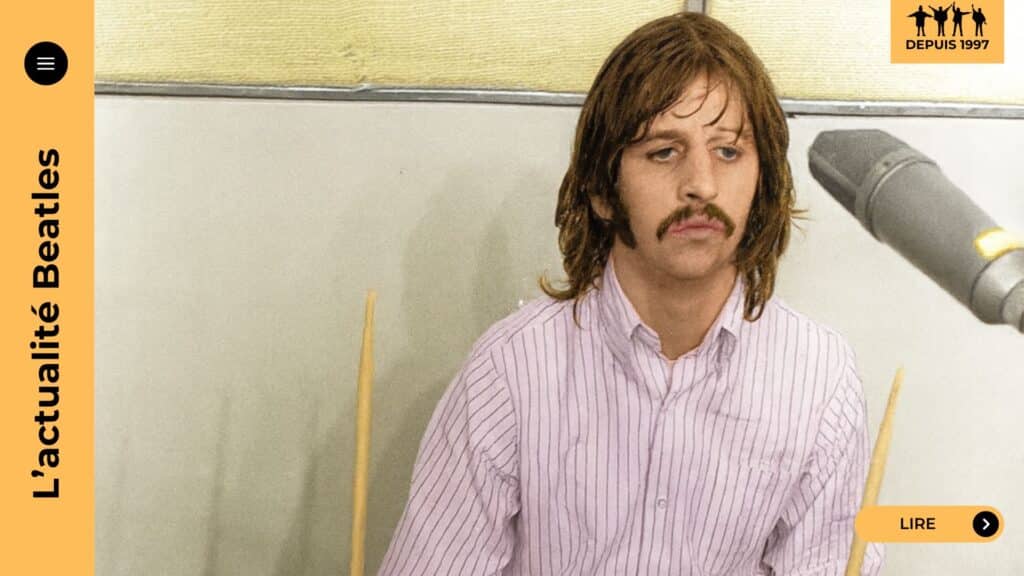 En 1964, Ringo Starr reçoit une caisse claire dorée de Ludwig, symbole d’une reconnaissance inédite entre marque et artiste. Invisible pendant des décennies, l’instrument mythique réapparaît en 2010, confirmant la place unique du batteur dans l’histoire de la pop et du marketing musical.