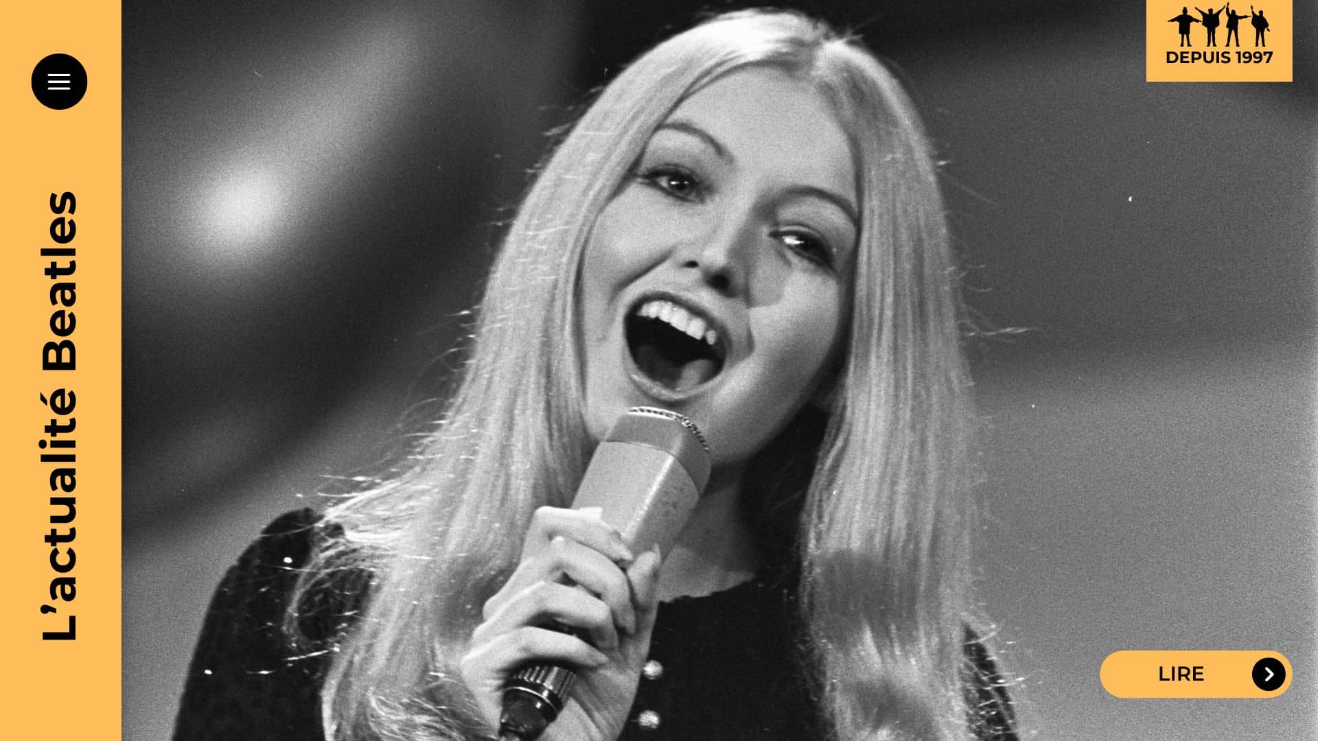 Mary Hopkin, chanteuse galloise à la voix cristalline, devient une star mondiale à 18 ans grâce à Paul McCartney et au label Apple Records. Révélée par "Those Were The Days", elle connaît une ascension fulgurante avant de se retirer du show-business pour préserver son intégrité artistique. Son parcours, entre succès et discrétion, illustre un choix rare : préférer la liberté personnelle à la célébrité.