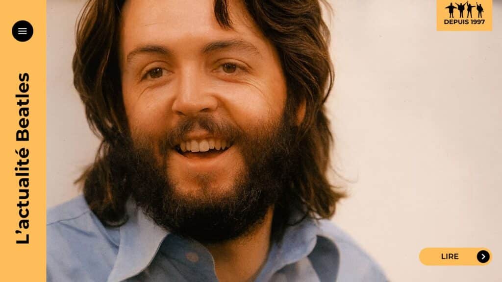 Comment une comptine de Paul McCartney est devenue le cauchemar de Ringo, Lennon et Harrison en pleine session Abbey Road.