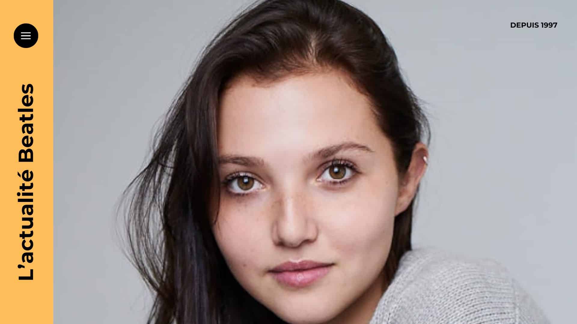 Mia McKenna-Bruce jouera Maureen Starkey dans la fresque Beatles de Sam Mendes, prévue pour 2028 : un rôle féminin clé au cœur d’un projet cinéma inédit et ambitieux.