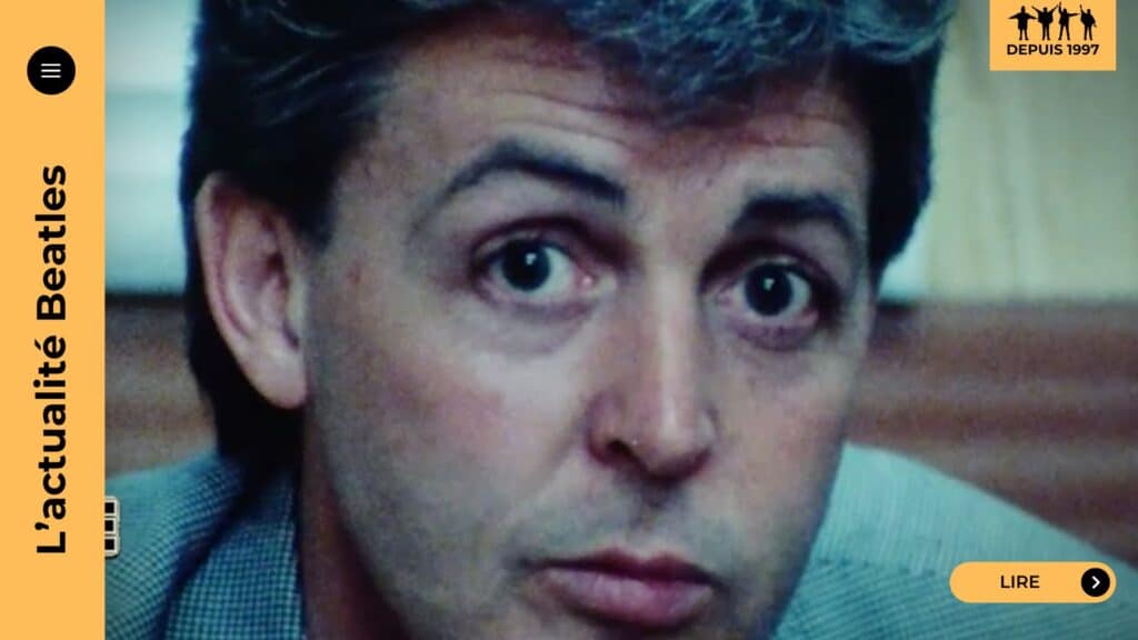 En 1985, lors de Live Aid, McCartney chante Let It Be sans micro devant des millions de spectateurs. Un moment raté devenu mythique, sauvé par le public et une revoix discrète.